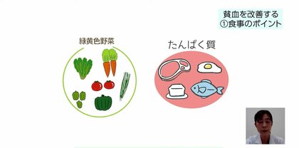 「貧血」は重い病気のサインかも…3つの原因と改善ポイントを消化器内科の専門医が解説
