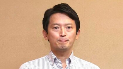 辞職要求された斎藤知事「3年間一生懸命やってきたつもり。私は頑張りたい」　県議会『全議員』からつきつけられた辞職要求