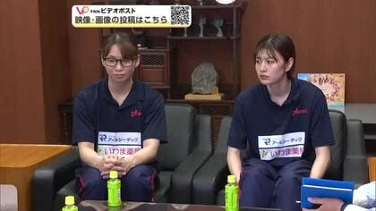 女子バスケ・アランマーレ秋田、新シーズンは主将3人体制で挑む　「絶対に優勝し1部に自動昇格したい」