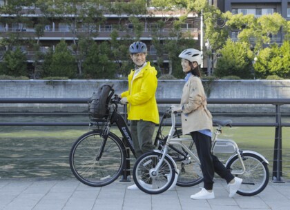 自転車ヘルメット購入補助金制度導入、全国351市区町村について
