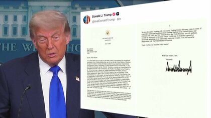 【激震】「たった25％」トランプ大統領が日本製品への“新関税”予告　石破首相「誠に遺憾」　日本企業にも変化…“脱アメリカ”や独自商品開発で対抗　