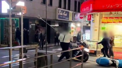 【2023年重大ニュース】なぜ店員は「さすまた」で強盗に立ち向かったのか？空き巣から強盗に凶悪化した“ジュエリータウン”上野の変貌