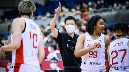 いよいよ開幕！恩塚JAPANで悲願の金メダルへ【女子バスケワールドカップ】