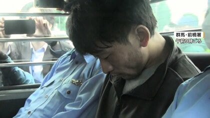 現場近くで新たに包丁1本見つかる　窓が割られた車も　長女の元夫が犯行に使用か　群馬親子殺傷事件