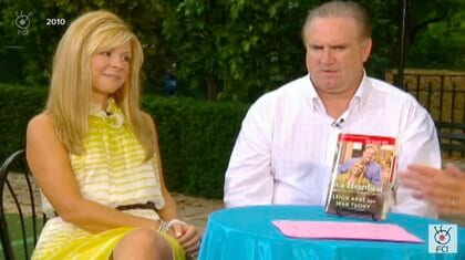 “養子縁組”ではなかった…大ヒット感動映画のモデルの元プロフットボール選手が家族を訴え「夫妻にだまされた」