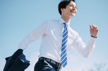 2回で“天職”を見つける人が多いワケ。自分に向いている仕事に就くまでの転職回数を調査