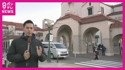 宝塚歌劇団2カ月ぶりに公演再開　劇団の対応にファンからは「残念」の声　公演前に謝罪の一幕も【兵庫発】