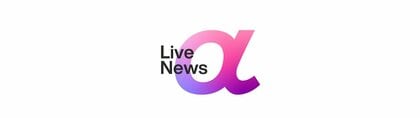Live News α