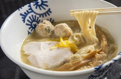 ラーメン店が1軒もなかった栃木県茂木町に専門店誕生! “待望の一杯”に大盛況…「急募」からの選考理由を聞いた