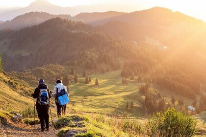 登山・ハイキング経験者は半数以上！？山歩きのリアルを大調査！【1000人アンケート】