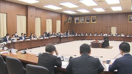 憲法改正手続き定めた「国民投票法改正案」衆議院憲法審査会で可決