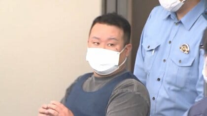 「生活費に使うため」小学校から蛇口など133点約272万円相当盗んだ疑い　29歳男逮捕　学校狙い複数犯行か　栃木・日光市