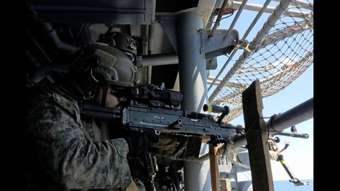 「国防総省が地上作戦に向け準備」アメリカメディア報道　「特殊部隊と歩兵部隊による襲撃作戦になる可能性」