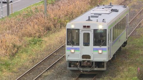 【鉄路は残るのか】JR北海道が単独では維持困難な“黄色線区“8区間900km…地元との協議が始まる 「上下分離方式」撤回で仕切り直し…かつて4000kmあった北海道の鉄道は2200kmあまりに