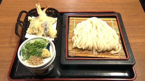 中東情勢で“うどん”もピンチ　オーストラリア産小麦26％収穫減　値上げの可能性も　専門家「安くて美味しい時代厳しく」
