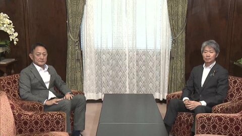 「副首都法案」野党でチームみらいのみ賛成で過半数届かず　あすの審議入りも難航　平日残り3日で成立メド立たず