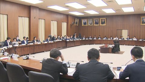 憲法改正手続き定めた「国民投票法改正案」衆議院憲法審査会で可決