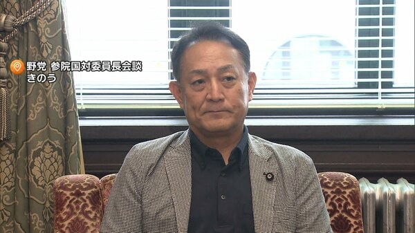 参院で法案審議再開へ 国会が一部正常化 焦点は衆院の正常化|FNNプライムオンライン