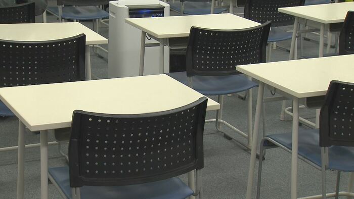 長野市内の進学塾