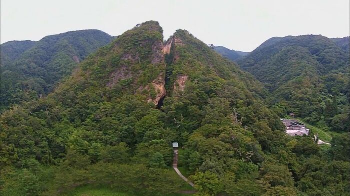 佐渡金山