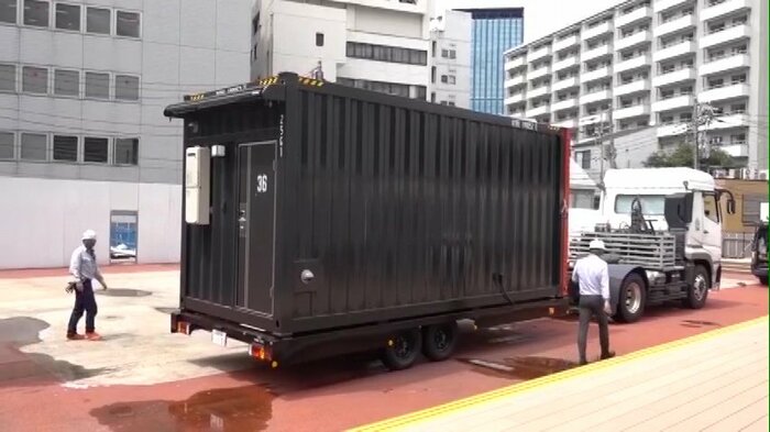 提供:デベロップ