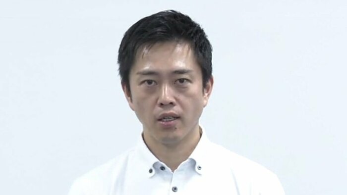 日本維新の会 吉村洋文共同代表