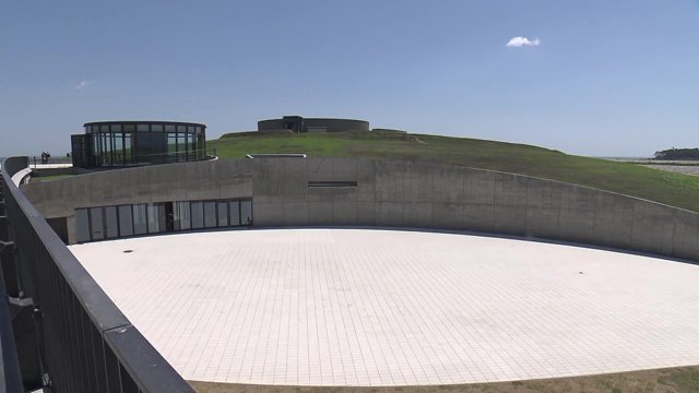 福島県復興祈念公園