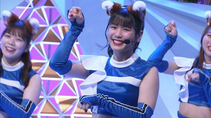 「きつねダンス」
