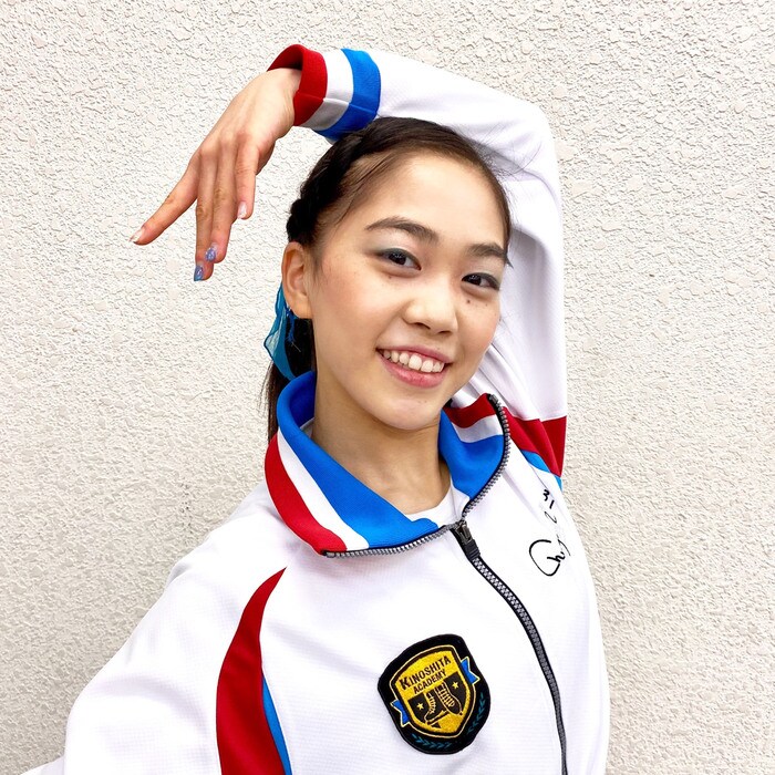 吉田陽菜