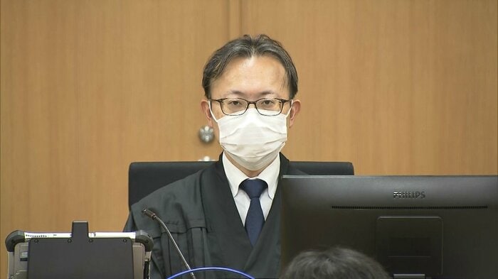 静岡地裁沼津支部・野澤晃一裁判官