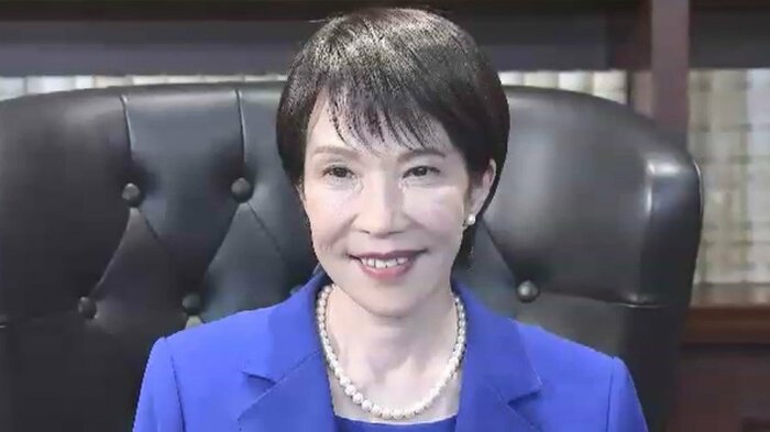 政治信条と国益の狭間で…