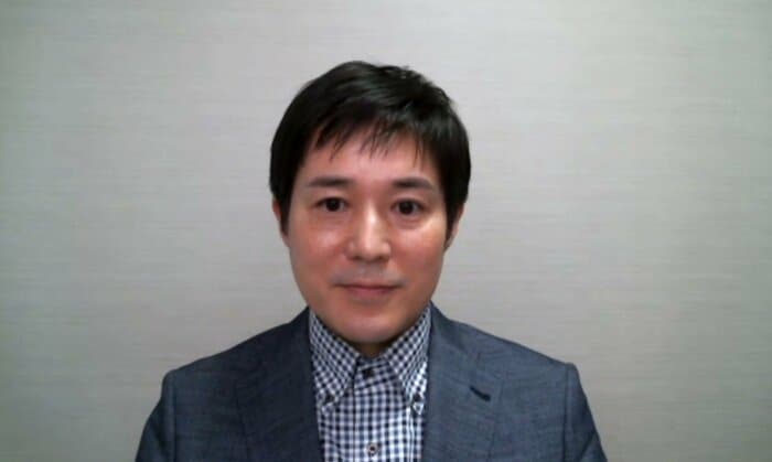 聖路加国際大学大学院 公衆衛生学研究科・大西一成准教授