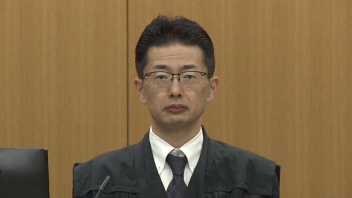 大阪地裁 2024年11月7日