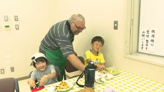こども食堂