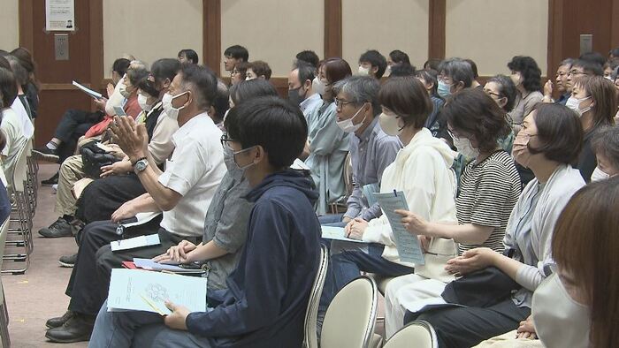 「アルコール依存症」への理解を深める講演会