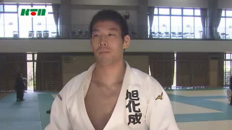 柔道・永瀬選手に「特別賞」2024年度に活躍した長崎の選手を表彰「KTNスポーツ・文化振興財団賞」｜FNNプライムオンライン