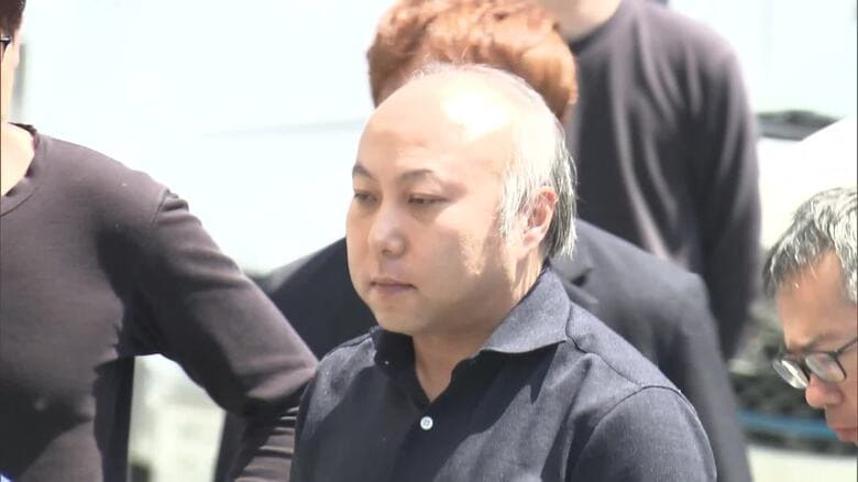 「性的な欲求満たすため」発達障害のある女性にわいせつな行為か　支援団体元講師の40歳男逮捕　2人きりの授業中に犯行｜FNNプライムオンライン
