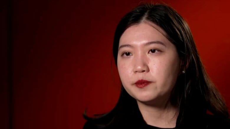 アメリカ在住の香港民主活動家の保険解約試みた父親に実刑判決…海外拠点の活動家や家族への締め付け強まる｜FNNプライムオンライン