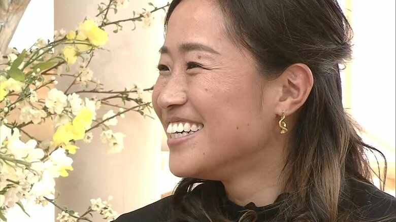 【単独インタビュー】ホッケー女子日本代表・及川栞選手　「ここがゴールではない」　パリ五輪への強い思い語る｜FNNプライムオンライン