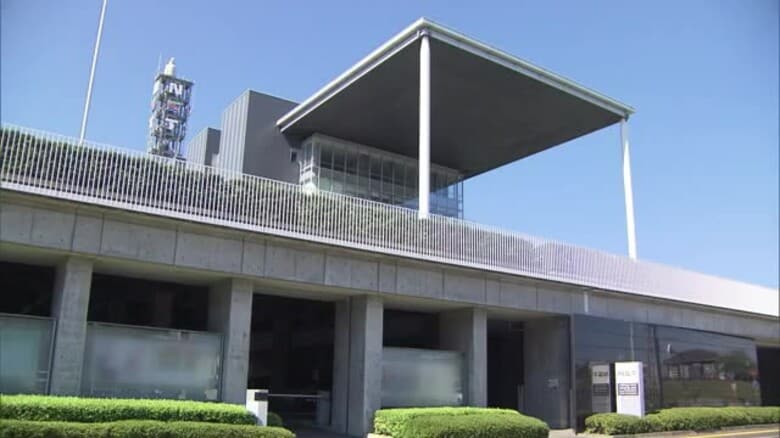 修正申告指導を受けたNST 10月3日に外部調査委員会が報告書提出へ 新潟｜FNNプライムオンライン