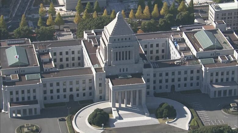 【衆院選・新潟】前回は立憲が全勝　中道議席死守なるか、自民雪辱なるか…維新・国民・共産・参政も候補者擁立へ｜FNNプライムオンライン