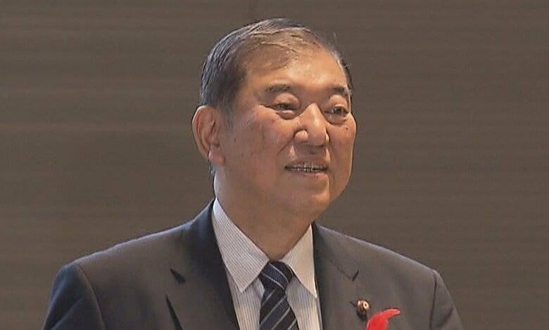 「過去の自分の発言」と戦う石破首相　『裏金議員』自民党“公認”の線引き　「相当数の非公認」は“6人～40人以上”どのラインか｜FNNプライムオンライン
