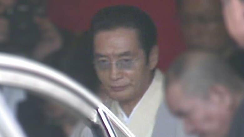 工藤会トップ野村悟被告の親族を提訴　「土地信託は賠償逃れ」市民襲撃事件の遺族が所有権抹消求める　損害賠償支払われず　福岡｜FNNプライムオンライン