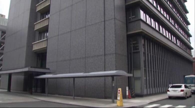 「レンタル料収入から配当を払う」はウソ USB預託商法事件 関与の男 再逮捕 全国2万人が被害か｜FNNプライムオンライン
