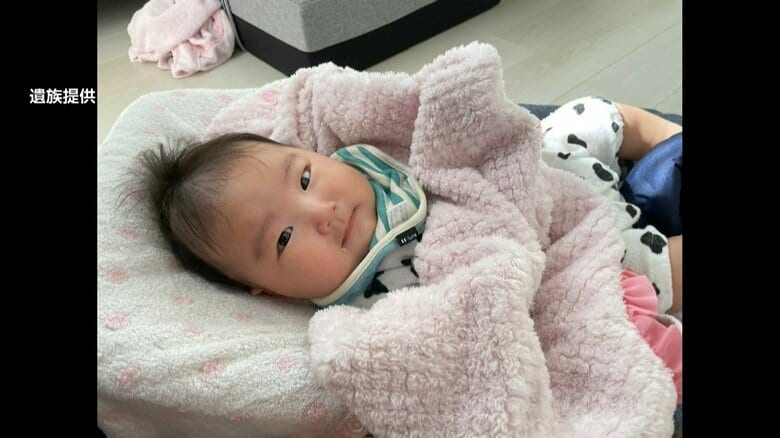 「納得がまだでききってない」遺族は不服…元施設長ら親子に猶予付き有罪判決　“うつぶせ寝”で生後4カ月の男児死亡　東京地裁｜FNNプライムオンライン