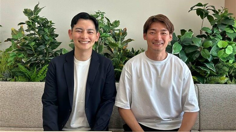 YouTubeがきっかけで日本代表・板倉滉の専属シェフに！「元地域リーガー」が引退後に”食”で叶えた第2の夢　池田晃太 「スポーツ×料理=アスリート専属シェフ」｜FNNプライムオンライン