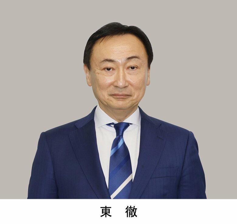 【大阪３区】東　徹氏（維新・前）当選確実【衆院選2026】｜FNNプライムオンライン