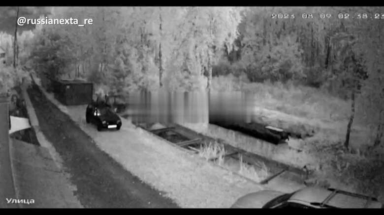 モスクワ郊外にドローン攻撃　「2機を撃墜」死傷者なし｜FNNプライムオンライン