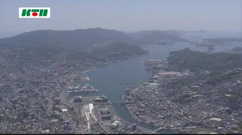 経営者の世代交代が進まず 長崎県内の社長の平均年齢は61.5歳…過去最高を更新｜FNNプライムオンライン