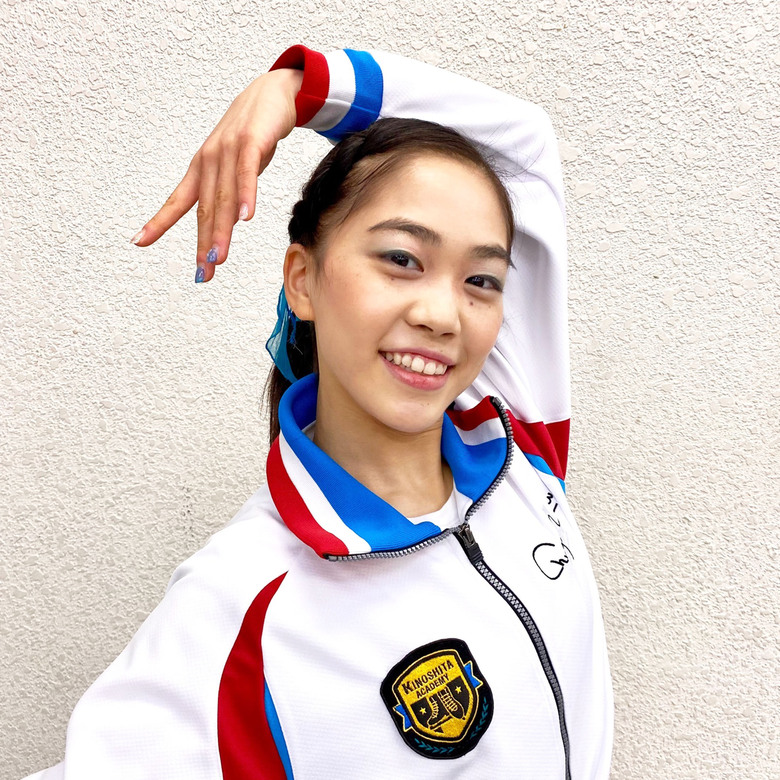 吉田陽菜